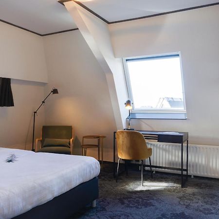 Hotel Pauw ネイメーヘン エクステリア 写真