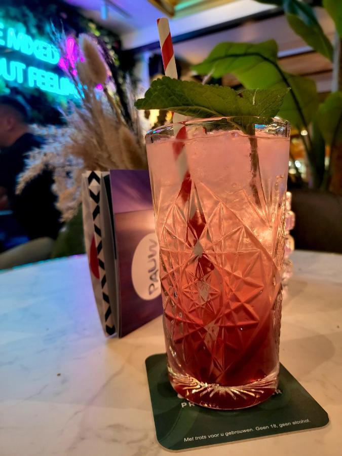 Hotel Pauw ネイメーヘン エクステリア 写真
