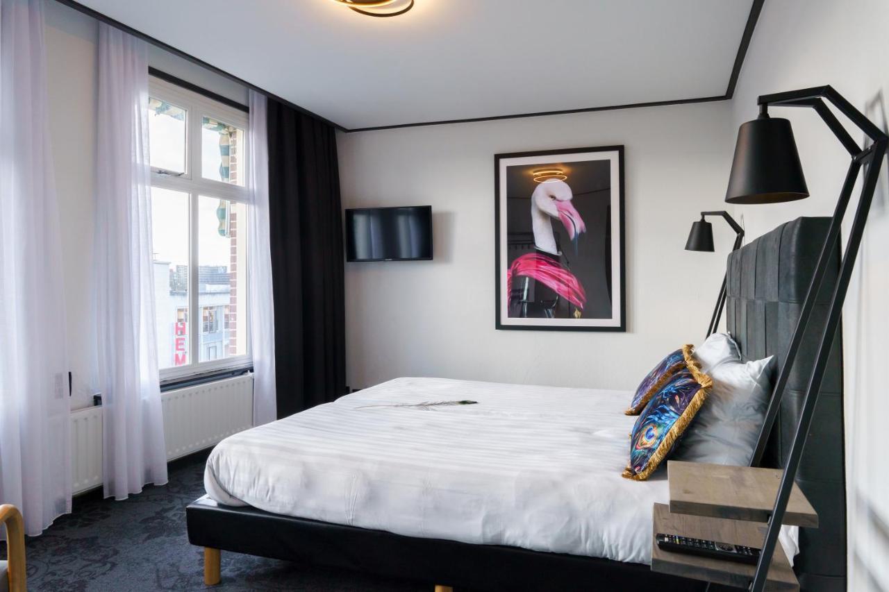 Hotel Pauw ネイメーヘン エクステリア 写真