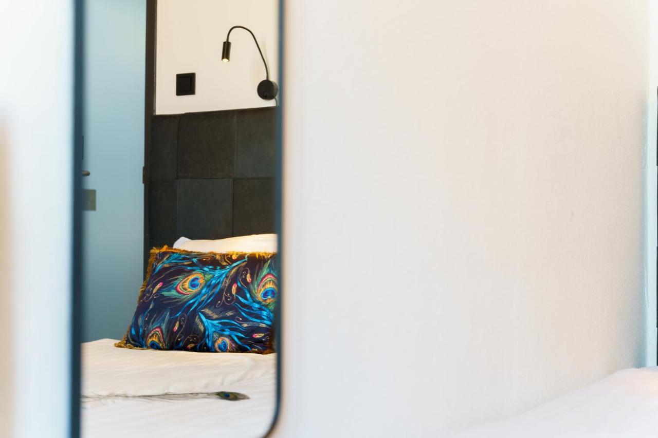 Hotel Pauw ネイメーヘン エクステリア 写真