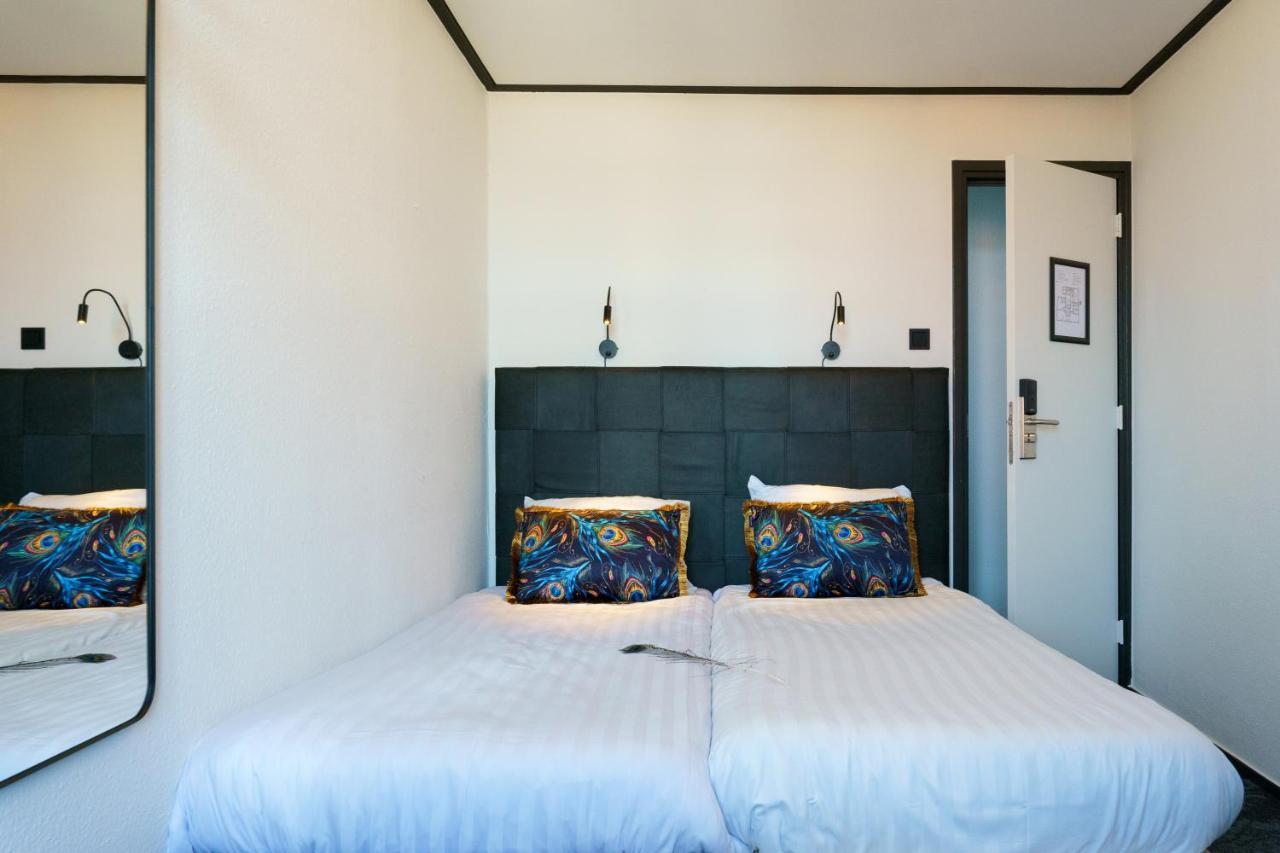 Hotel Pauw ネイメーヘン エクステリア 写真
