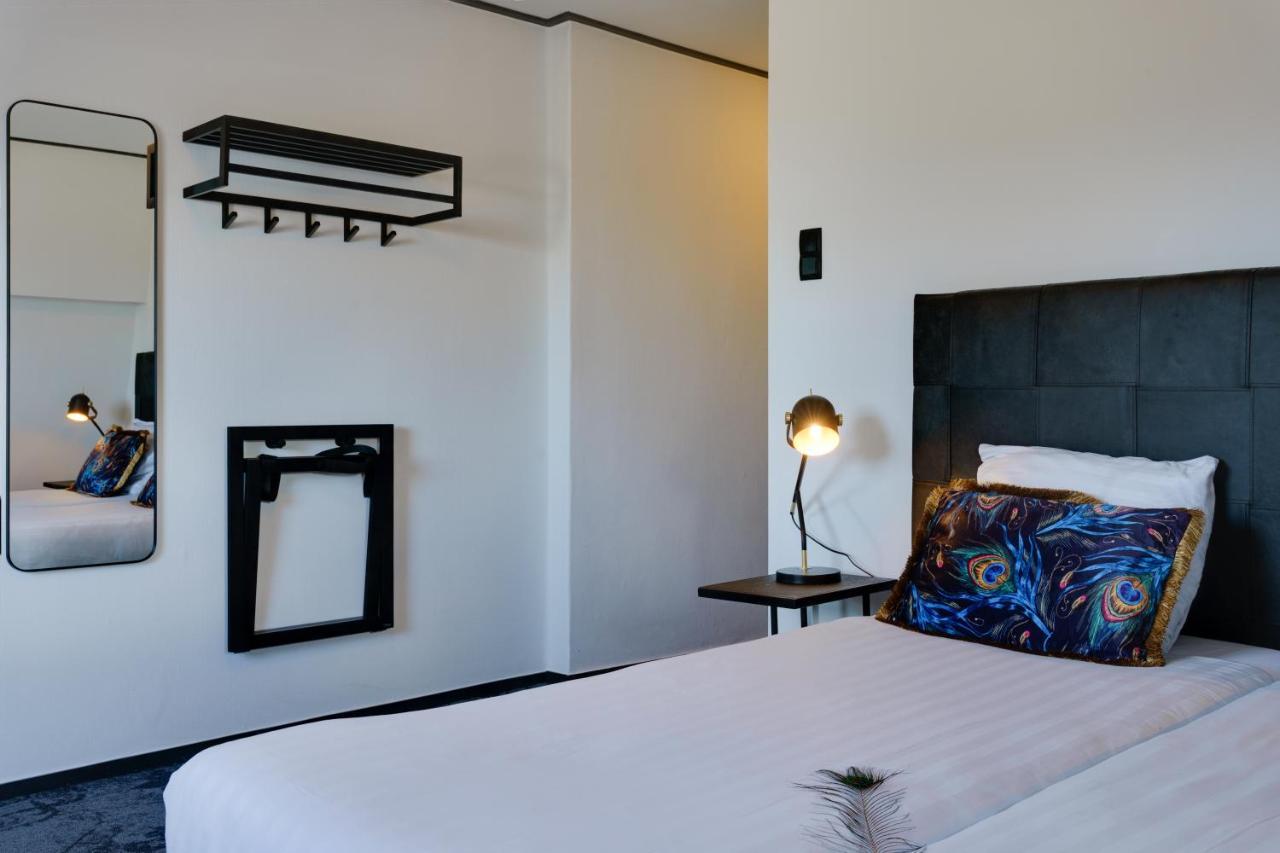 Hotel Pauw ネイメーヘン エクステリア 写真