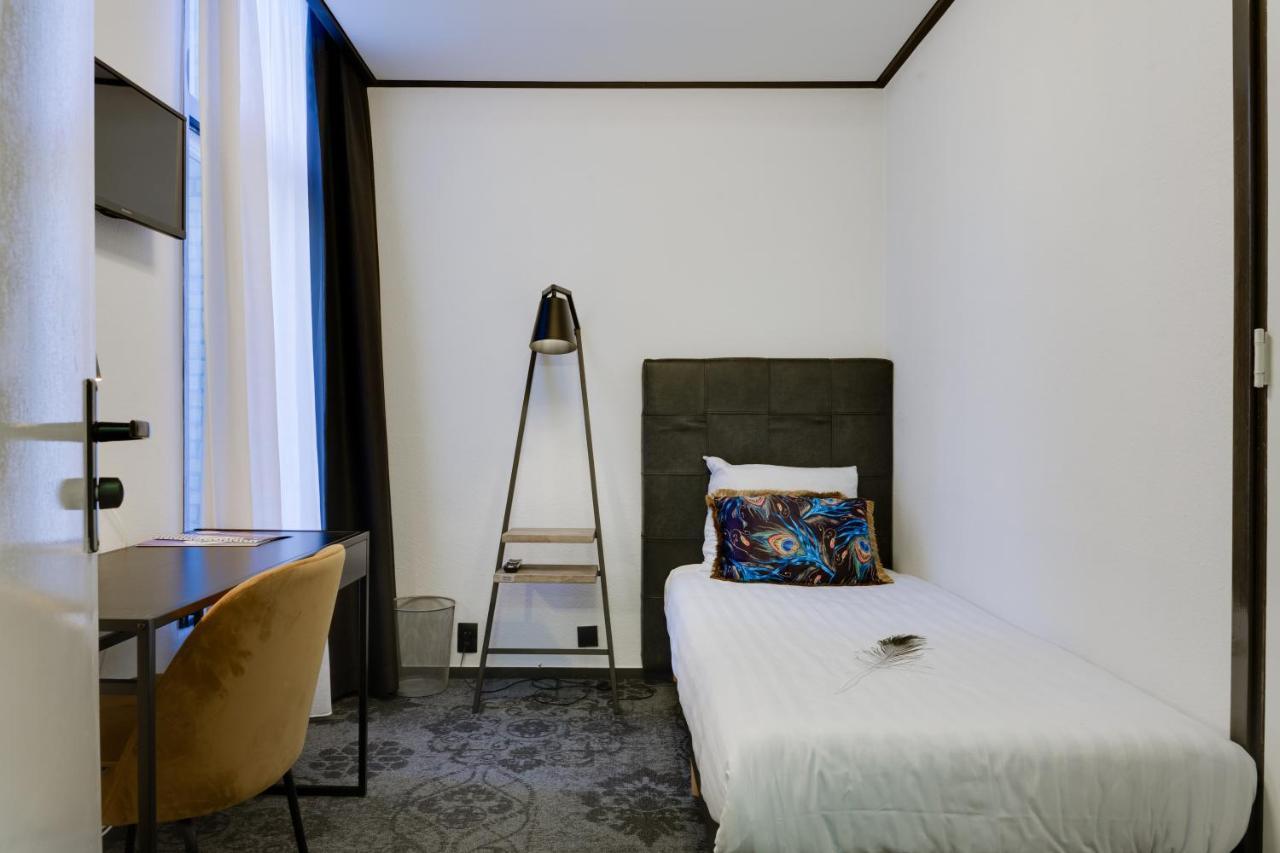 Hotel Pauw ネイメーヘン エクステリア 写真