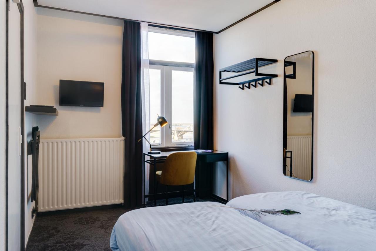 Hotel Pauw ネイメーヘン エクステリア 写真