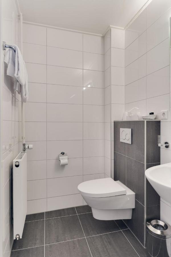 Hotel Pauw ネイメーヘン エクステリア 写真