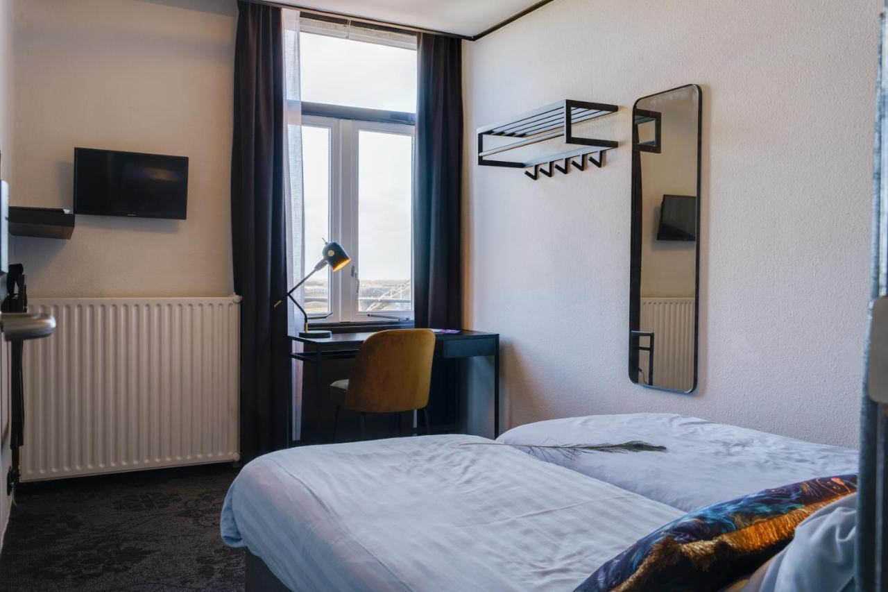 Hotel Pauw ネイメーヘン エクステリア 写真