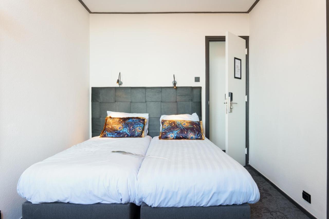 Hotel Pauw ネイメーヘン エクステリア 写真