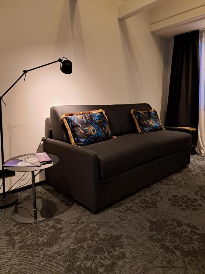 Hotel Pauw ネイメーヘン エクステリア 写真