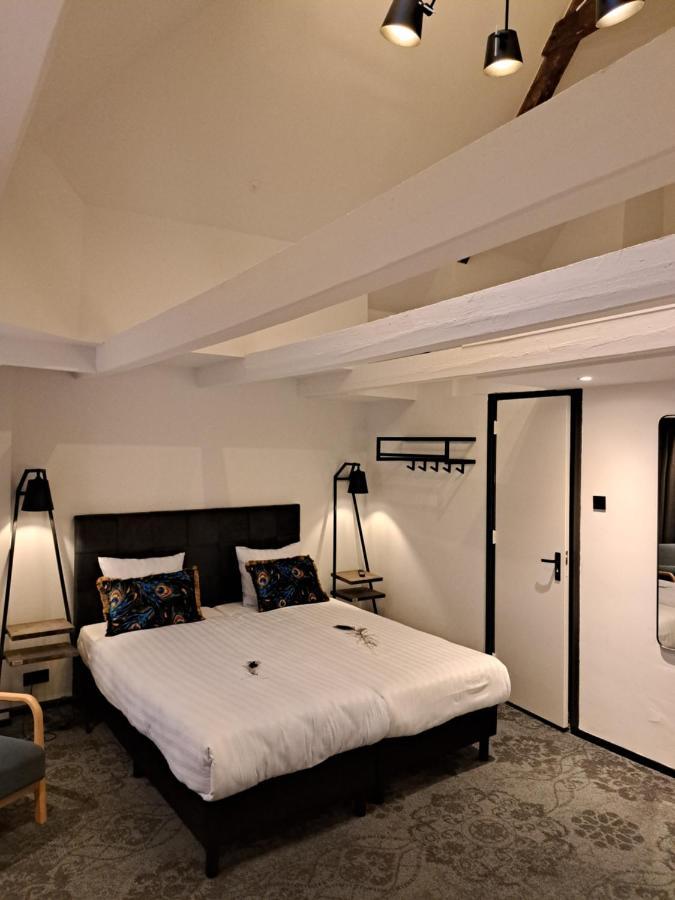 Hotel Pauw ネイメーヘン エクステリア 写真